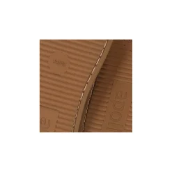 Cosyshoe Pantoffel Cognac