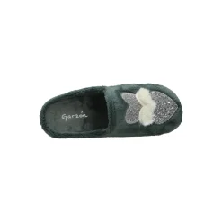 Cosyshoe Pantoffel Grijs