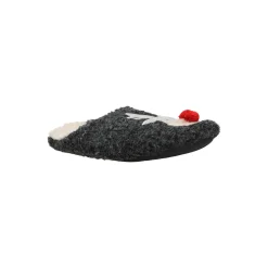 Cosyshoe Pantoffel Grijs