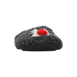 Cosyshoe Pantoffel Grijs