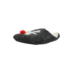 Cosyshoe Pantoffel Grijs