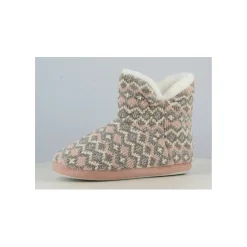 Cosyshoe Pantoffel Grijs