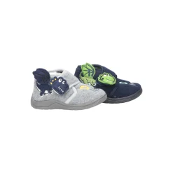 Cosyshoe Pantoffel Grijs