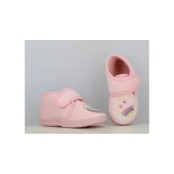 Cosyshoe Pantoffel Roze