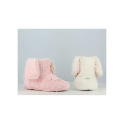 Cosyshoe Pantoffel Roze