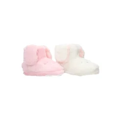 Cosyshoe Pantoffel Roze