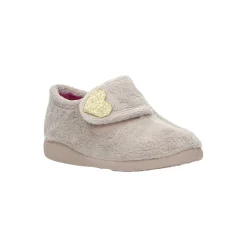 Cosyshoe Pantoffel Roze