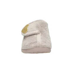 Cosyshoe Pantoffel Roze