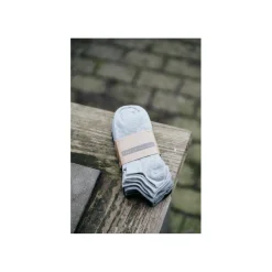 Cosyshoe Socca Grijs