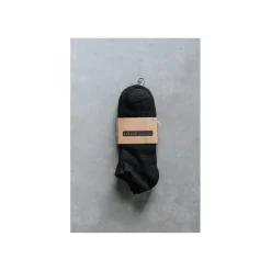 Cosyshoe Socca Zwart