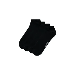 Cosyshoe Socca Zwart