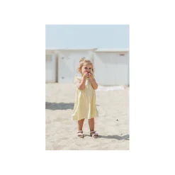 Creamie Kleedje Geel