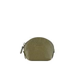 Crinkles Geldbeugel Kaki