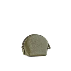 Crinkles Geldbeugel Kaki