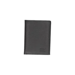 Crinkles Kaarthouder Zwart