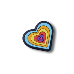 Crocs Pin Crocs Blauw