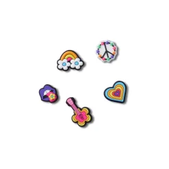 Crocs Pin Crocs Blauw