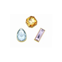 Crocs Pin Crocs Geel