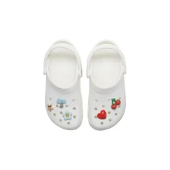 Crocs Pin Crocs Rood