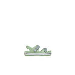 Crocs Sandaal Groen