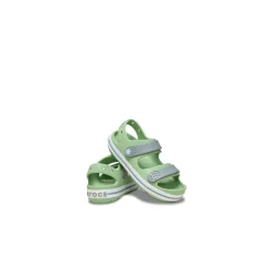 Crocs Sandaal Groen