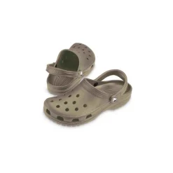 Crocs Waterschoen Kaki