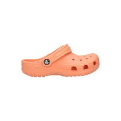 Crocs Waterschoen Oranje