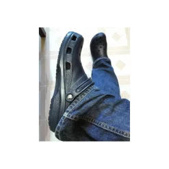 Crocs Waterschoen Zwart