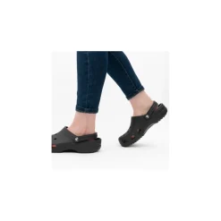 Crocs Waterschoen Zwart