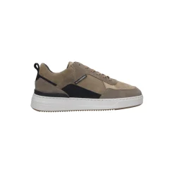 Cycleur De Luxe Lage sneaker Taupe