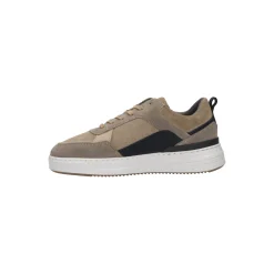 Cycleur De Luxe Lage sneaker Taupe
