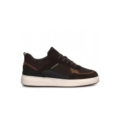 Cycleur De Luxe Lage sneaker Bruin