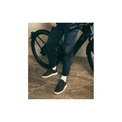 Cycleur De Luxe Lage sneaker Bruin