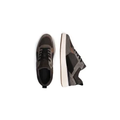 Cycleur De Luxe Lage sneaker Grijs