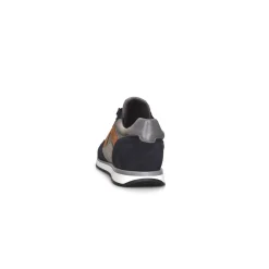 Cycleur De Luxe Lage sneaker Blauw