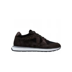 Cycleur De Luxe Lage sneaker Bruin