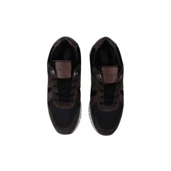 Cycleur De Luxe Lage sneaker Bruin