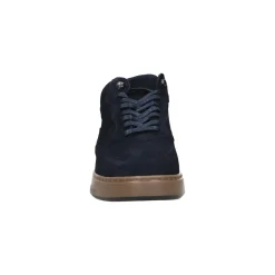 Cycleur De Luxe Veterbottine Blauw