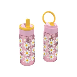 Daisy Aan tafel Roze