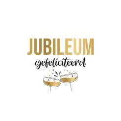 Daisy Wenskaart Multicolour