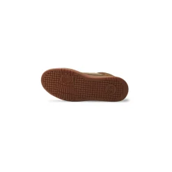 Dc Hoge sneaker Bruin