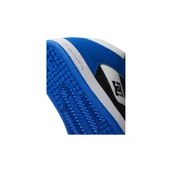 Dc Hoge sneaker Zwart