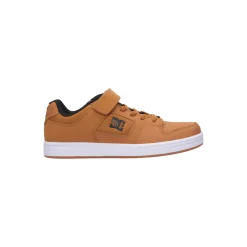 Dc Lage sneaker Beige