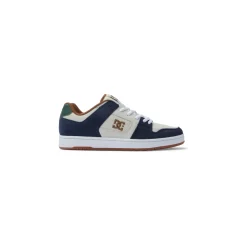 Dc Lage sneaker Blauw