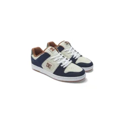 Dc Lage sneaker Blauw