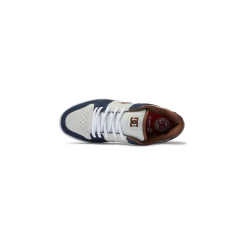 Dc Lage sneaker Blauw