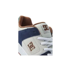 Dc Lage sneaker Blauw