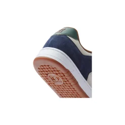 Dc Lage sneaker Blauw