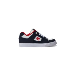 Dc Lage sneaker Blauw