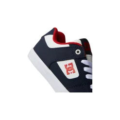 Dc Lage sneaker Blauw